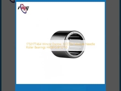 1750177464 Wincor Escrow 3 CCDM módulo rodamientos de rodillos con aguja HK0810/8*12*10