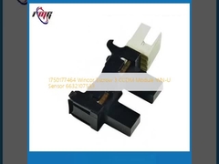 1750177464 Wincor Escrow 3 Módulo CCDM WN-U Sensor 6632107533