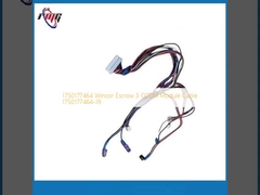 1750177464 Wincor Escrow 3 CCDM Módulo de cable 1750177464-19