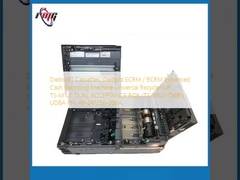 Diebold. Las cintas, Diebold ECRM / BCRM Mejorada máquina de reciclaje de efectivo
El sistema de recolección de residuos se utiliza para la obtención de la información necesaria para la obtención de los residuos.