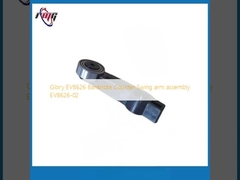 El conjunto de brazo oscilante del contador de billetes Glory EV8626-02