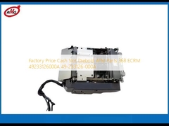 Precio de fábrica Caja de caja Diebold ATM Piezas 368 ECRM 49233126000A 49-233126-000A