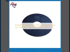 7010000194 Hyosung 4000 Nota Dispensador de efectivo Unidad CDU 1100 Protector de engranajes 6*23*1.0/7010000080-16-1