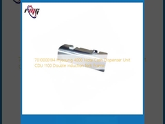 7010000194 Hyosung 4000 Nota Dispensador de efectivo Unidad CDU 1100 doble tenedor de inducción Marco