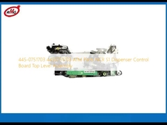 445-0751703 4450751703 Partes del cajero automático NCR S1 Tabla de control del dispensador Ensamblaje de nivel superior