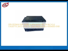 009-0039456 009-0038034 cajero automático NCR 2062 SR CASETTA de reciclaje (bloqueo sin conexión) SR caja de reciclaje de efectivo KD04630-0100