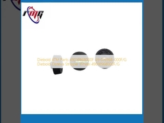 Piezas de cajero automático Diebold 49016968000F 49-016968-000F/G Rueda separadora Diebold Opteva 49016968000F/G