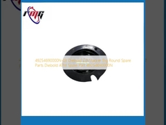 49254690000N-08 Diebold 2.0 Stacker Piezas de repuesto grandes redondas Diebold ATM Parte de repuesto 49254690000N