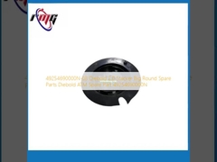 49254690000N-08 Diebold 2.0 Stacker Piezas de repuesto grandes redondas Diebold ATM Parte de repuesto 49254690000N