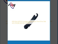 Las piezas del cajero automático NCR S2 Enlace de carrocería Dirección delantera superior lateral 445-0761208-204 445-0729145