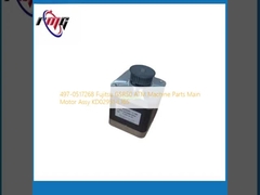 497-0517268 Fujitsu GSR50 ATM piezas de la máquina motor principal Assy KD02951-L165