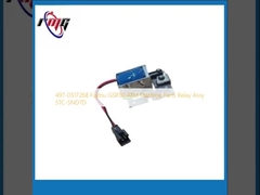 497-0517268 Fujitsu GSR50 Piezas de la máquina ATM Relay Assy STC-SND7D