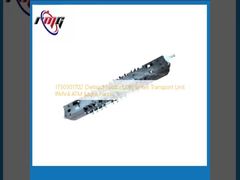 1750301702 Diebold Nixdorf Serie DN Unidad de transporte RMV4 ATM Partes de repuesto