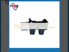 Reparación de almacenamiento de carretes Wincor Cineo 4060 instalada 1750126457 01750126457 Piezas de cajero automático Sensor U