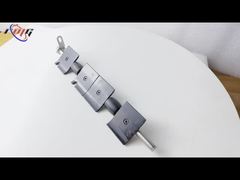 Piezas de la máquina ATM Hyosung CDU1100 Ensamblaje de la placa guía S7010000194-05 7010000194-05