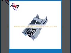 KD02881-D300 Fujitsu F53 Distribuidor de cajeros automáticos Partes Unidad inferior
