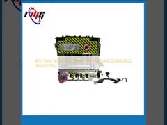 Las partes del ATM NCR Preacceptor 178N GBNA KD02189-D822 009-0027192