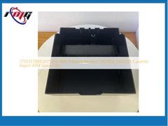 1750337889 01750337889 Diebold Nixdorf DN200A DN250A Rechazo de la caja de caja ATM pieza de repuesto