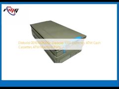 Diebold 00101008000c Diebold 1000 Cajeros automáticos de divisas Casetes de efectivo Cajeros automáticos Partes de máquinas