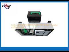 El cajero automático Fujitsu parte el casete KD03234-C570 del efectivo de Fuiitsu F53 1K