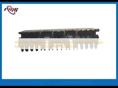 Las partes de los cajeros automáticos Diebold Nixdorf RM4+4 módulo de distribución parte superior CRS FL 4+4 1750223741 01750223741