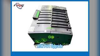 GRG ATM Parte YT4.029.0930 Módulo de transporte de notas