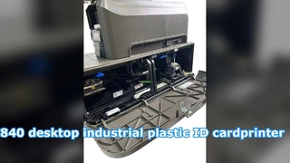 Spare parts for Datacard CE840 Instant Issuance System