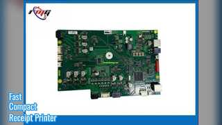 Impresora de recibos rápida Diebold Nixdorf DN200 TP31