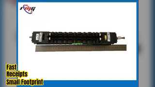 Impresora de recibos Diebold Nixdorf DN200 TP31 Rápida y compacta