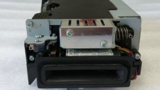 Escenarios de uso de piezas de cajero automático del lector de tarjetas Nautilus Hyosung 5645000061