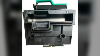 Reiner Scanner RS ​​893 - Escáner de alimentación en paquetes