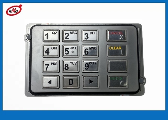 7130110100 teclado del telclado numérico del nautilus 5600T EPP-8000r de Hyosung de las piezas del cajero automático