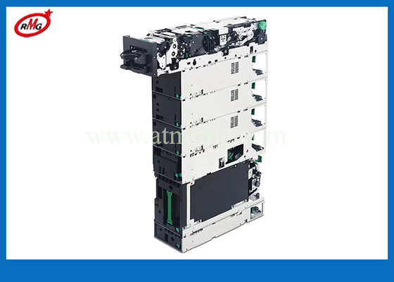 Nuevo dispensador escalable original del reciclador del efectivo de Fujitsu GSR50 de las piezas de la máquina del cajero automático