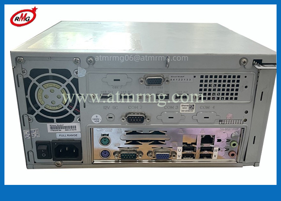 01750228918 anfitrión básico 1750228918 del escarabajo Mini-G41 TPM de Wincor de los recambios de la máquina del cajero automático