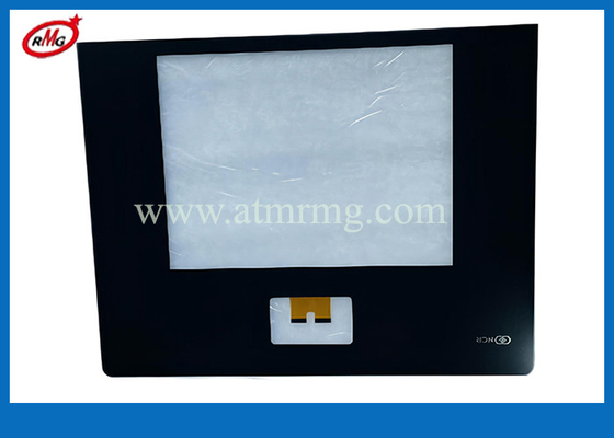 4450740986 pantalla táctil del servicio 6683 del uno mismo de NCR de las PIEZAS del cajero automático de NCR 15 pulgadas de faja 445-0740986