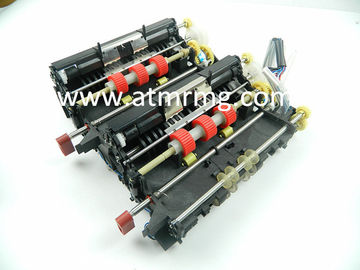El cajero automático de Wincor parte 1750109641 01750109641 el extractor del doble del wincor 2050xe CMD-V4