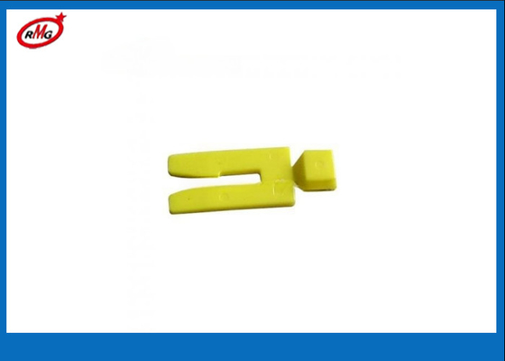 4450756222 445-0756222-43 Piezas de repuesto para cajeros automáticos NCR S2 Cassette Trinquete Pusher Holder Pad