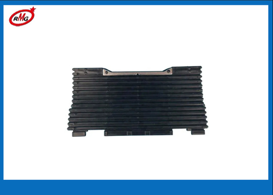 445-0756222-10 Puerta del obturador del casete NCR S2 de los recambios del cajero automático