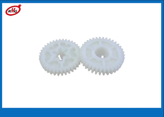 445-0587806 engranaje blanco de 4450587806 recambios del cajero automático NCR 36T 5MM3X