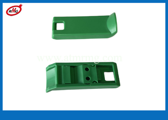 Piezas NCR BRM 6683 de la máquina del cajero automático cierre 009-0029127-09 del casete de 6687 recicladores