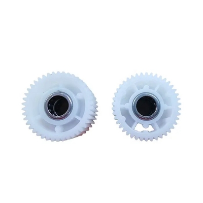 Recambios del cajero automático 4450587791 piezas del cajero automático del diente 445-0587791 de la rueda loca 42 del engranaje de NCR 58xx en venta