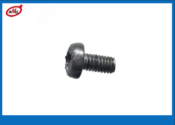 Mach Pan Head M04.0-0.70-008.0 del tornillo de Diebold de las piezas del cajero automático 29016337000C