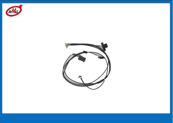 arnés de cable del sensor del apilador de Diebold Opteva de los recambios del cajero automático 49250146000D