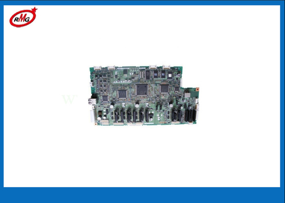 009-0019446 tablero de control más bajo del PWB GBRU BNA4 de los recambios NCR del cajero automático 0090019446
