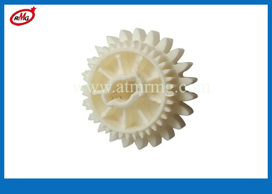 Piezas Wincor Cineo del cajero automático CONTRA el engranaje 23/38T 1750200435-07 del módulo 1750175839 1750267547