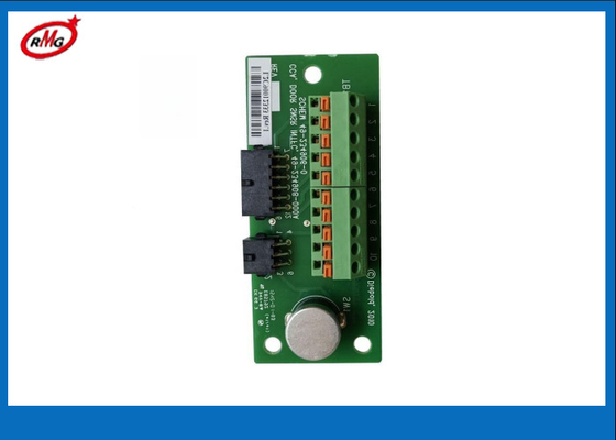 interfaz del sensor de la puerta de Diebold 5500 CCA de los recambios del cajero automático 49234908000A