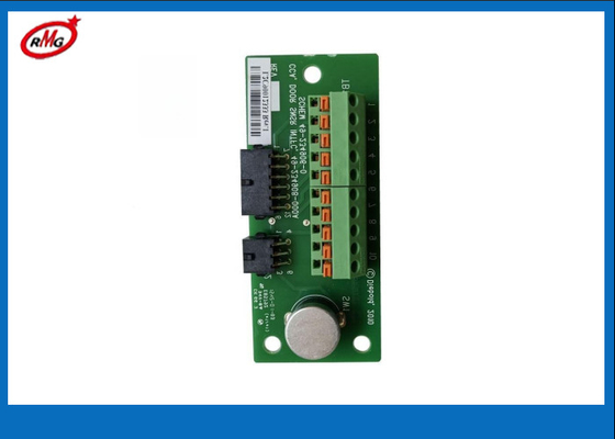 interfaz del sensor de la puerta de Diebold 5500 CCA de los recambios del cajero automático 49234908000A