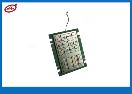 1750193080 recambios de la máquina del cajero automático del EPP INT del teclado J6 de Wincor Nixdorf