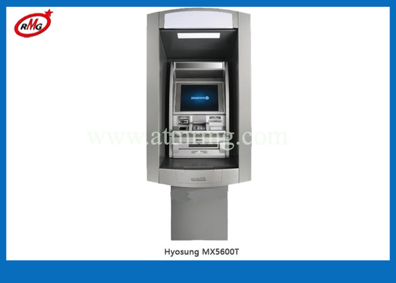 Máquina de alta calidad del cajero automático de Monimax 5600T de los recambios del cajero automático de Hyosung