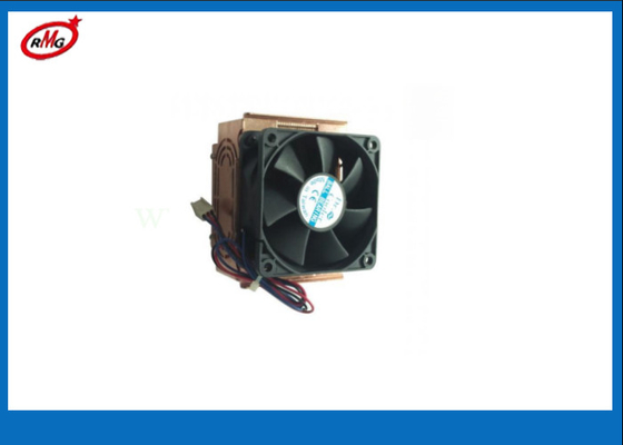 1750083160 fan 1750083160 del disipador de calor de la CPU de Wincor Nixdorf EPC P4 de las piezas del cajero automático